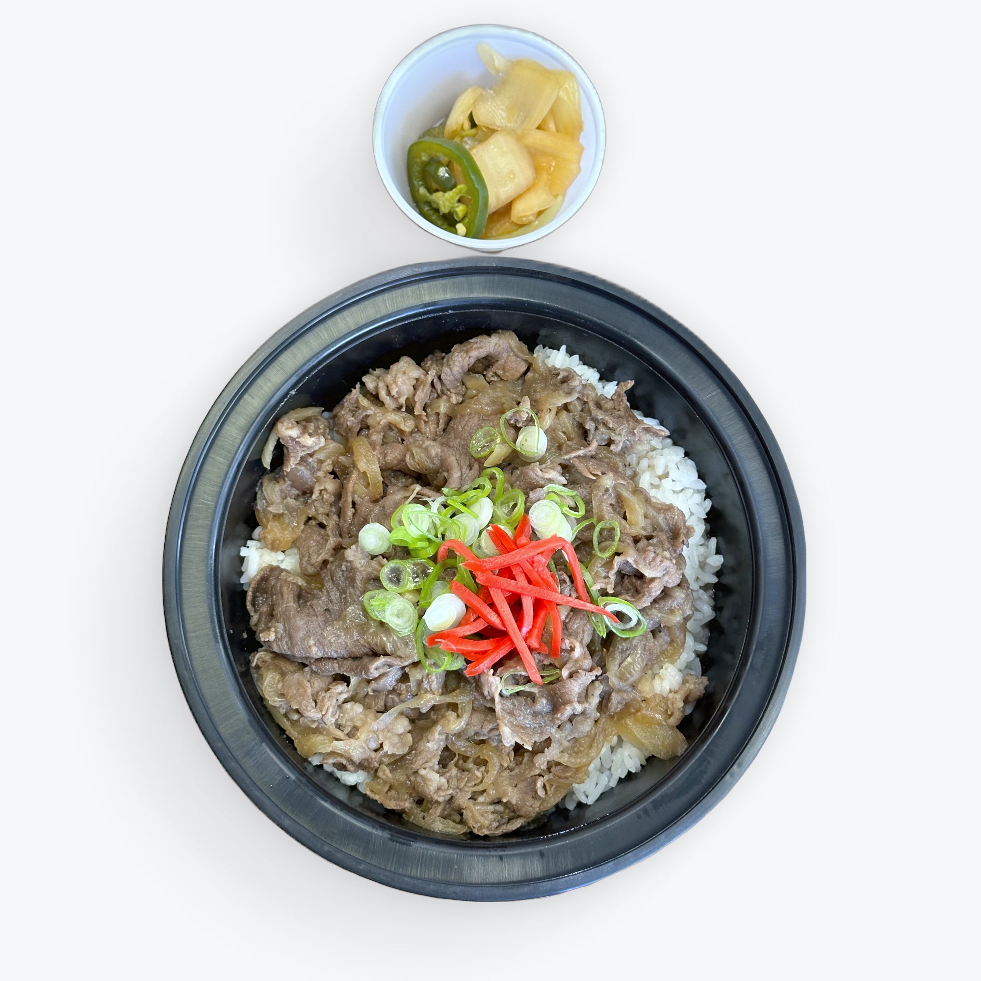 Gyu Don | Katsune Donkatsu Fort Lee